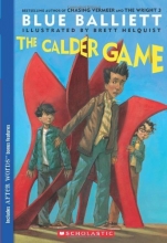 Cover art for The Calder Game