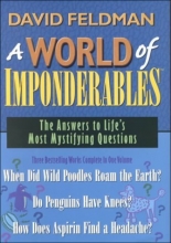 Cover art for A World of Imponderables (Imponderables Series)