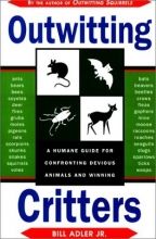 Cover art for Outwitting Critters