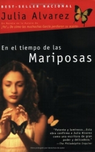 Cover art for En el tiempo de Las Mariposas