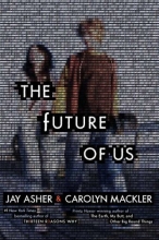 Cover art for The Future of Us