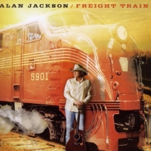 Cover art for Freight Train