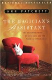 Cover art for The Magician's Assistant