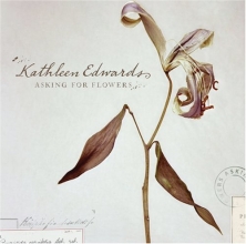 Cover art for Asking for Flowers
