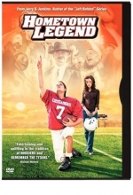 Cover art for Hometown Legend 