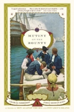 Cover art for Mutiny on the Bounty: A Novel