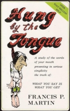 Cover art for Hung by the Tongue
