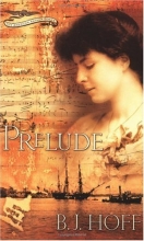 Cover art for Prelude (The American Anthem Trilogy, Book 1)