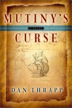 Cover art for Mutiny's Curse: A Novel
