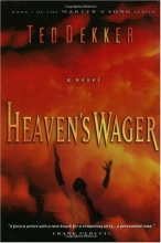 Cover art for Heaven's Wager (Martyr's Song, Book 1)
