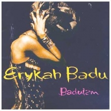 Cover art for Baduizm