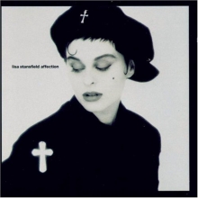 Cover art for Affection