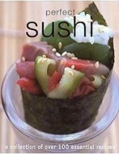 Cover art for Perfect Sushi