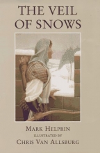 Cover art for The Veil of Snows