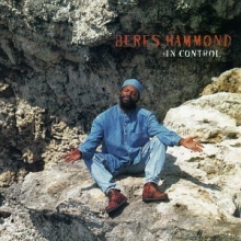 Cover art for In Control