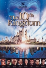 Cover art for The 10th Kingdom