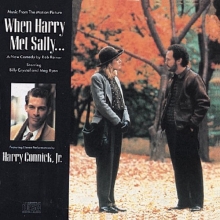 Cover art for When Harry Met Sally: Music From The Motion Picture