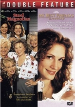 Cover art for Steel Magnolias / My Best Friend's Wedding