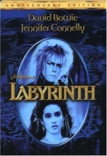 Cover art for Labyrinth 