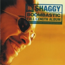Cover art for Boombastic