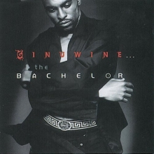 Cover art for Ginuwine: Bachelor