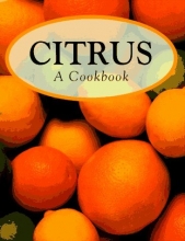 Cover art for Citrus: A Cookbook