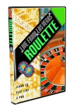 Cover art for Live From Las Vegas: Roulette