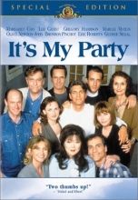 Cover art for It's My Party [Special Edition]