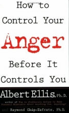 Cover art for How To Control Your Anger Before It Controls You