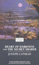 Cover art for Heart of Darkness and the Secret Sharer (Enriched Classics (Pocket))