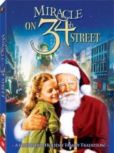 Cover art for Miracle on 34th Street: Two Disc Special Edition