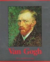 Cover art for Van Gogh: The Complete Paintings