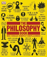 Cover art for The Philosophy Book