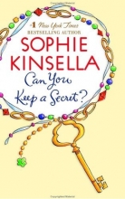 Cover art for Can You Keep a Secret?