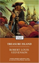 Cover art for Treasure Island (Enriched Classics (Pocket))