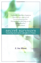 Cover art for Secret Survivors