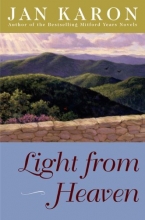 Cover art for Light from Heaven (Series Starter, Mitford #9)