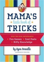 Cover art for Mama's Little Book of Tricks