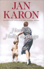 Cover art for Home to Holly Springs (Series Starter, Mitford #10)
