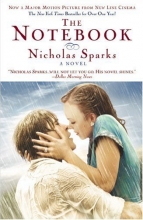 Cover art for The Notebook