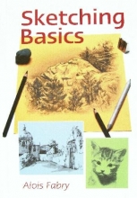 Cover art for Sketching Basics