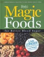 Cover art for Magic Foods for Better Blood Sugar