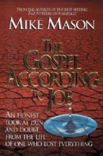 Cover art for The Gospel According to Job