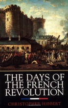 Cover art for The Days of the French Revolution