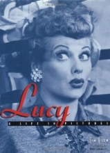 Cover art for Lucy: A Life in Pictures