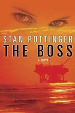 Cover art for The Boss: A Novel