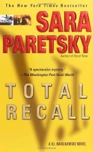 Cover art for Total Recall