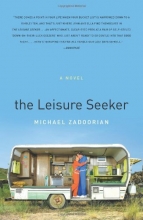 Cover art for The Leisure Seeker: A Novel