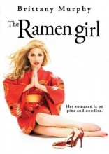 Cover art for The Ramen Girl