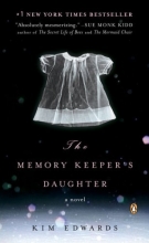 Cover art for The Memory Keeper's Daughter